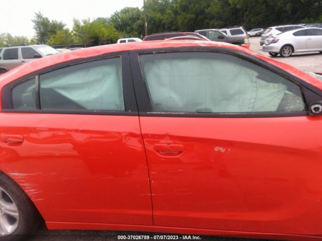 2C3CDXBG7NH259550 Dodge Charger Sxt