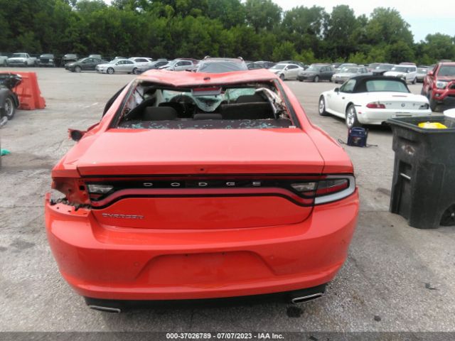 2C3CDXBG7NH259550 Dodge Charger Sxt