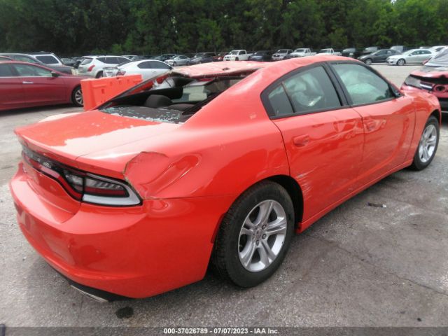 2C3CDXBG7NH259550 Dodge Charger Sxt