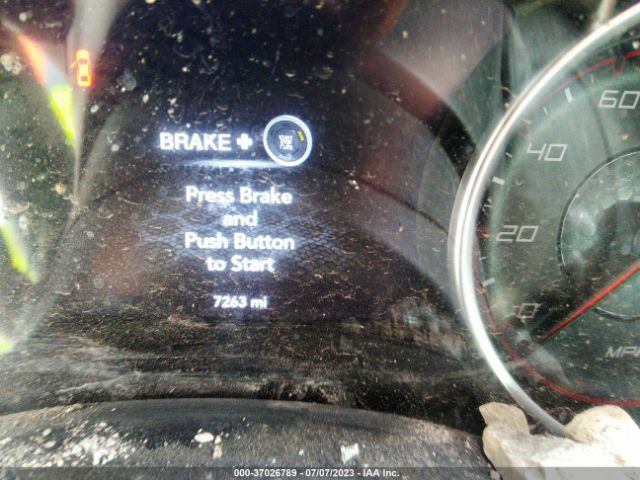 2C3CDXBG7NH259550 Dodge Charger Sxt