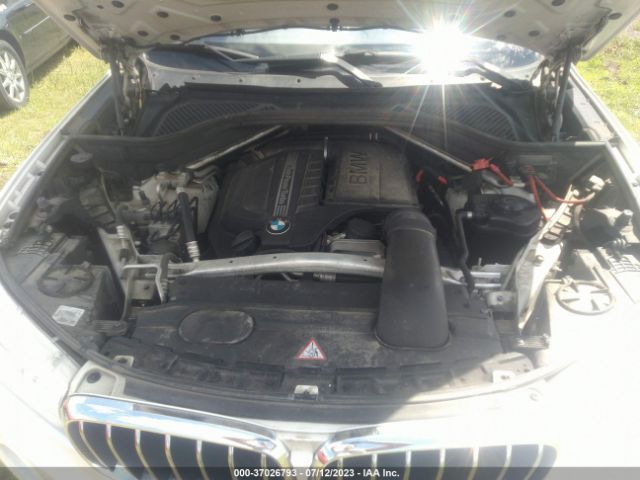 5UXKR0C55E0H19923 BMW X5 Xdrive35i