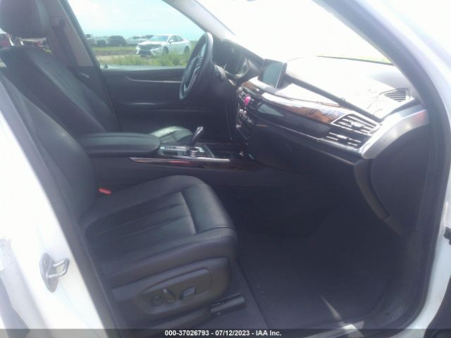 5UXKR0C55E0H19923 BMW X5 Xdrive35i