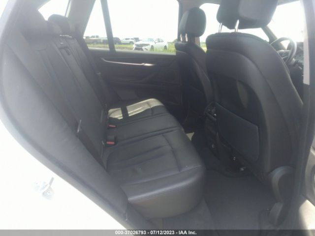 5UXKR0C55E0H19923 BMW X5 Xdrive35i