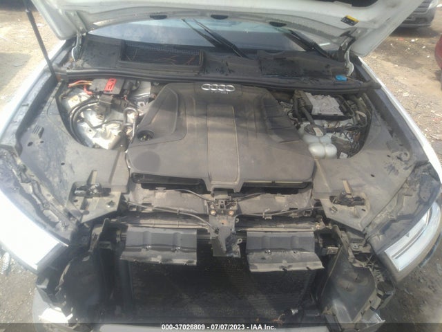 WA1AHAF72HD038612 Audi Q7 PREMIUM