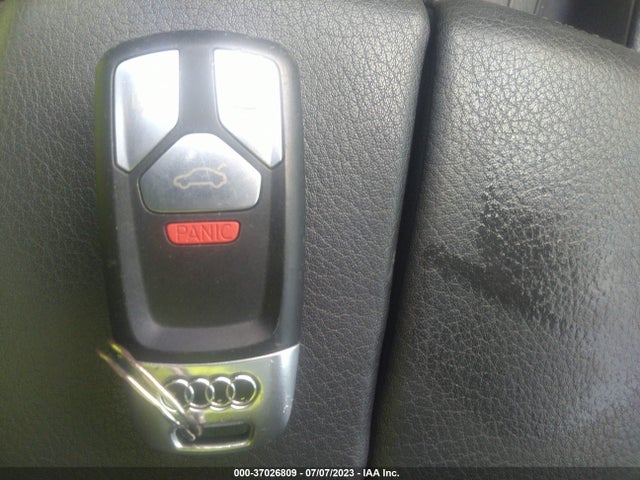 WA1AHAF72HD038612 Audi Q7 PREMIUM