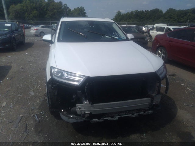 WA1AHAF72HD038612 Audi Q7 PREMIUM