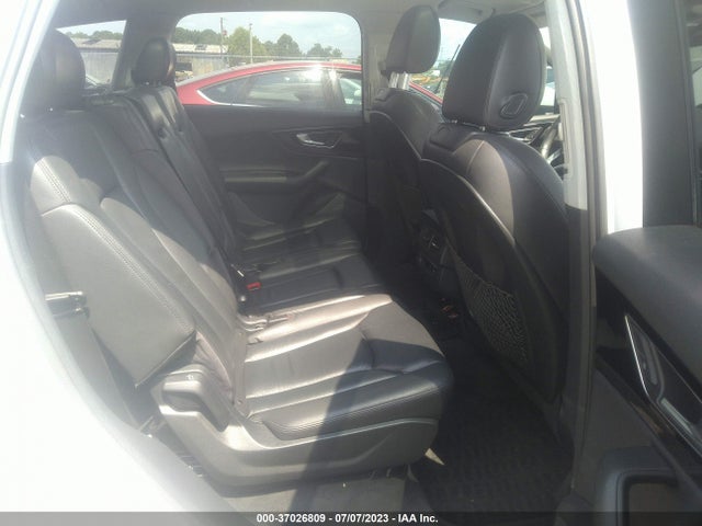 WA1AHAF72HD038612 Audi Q7 PREMIUM