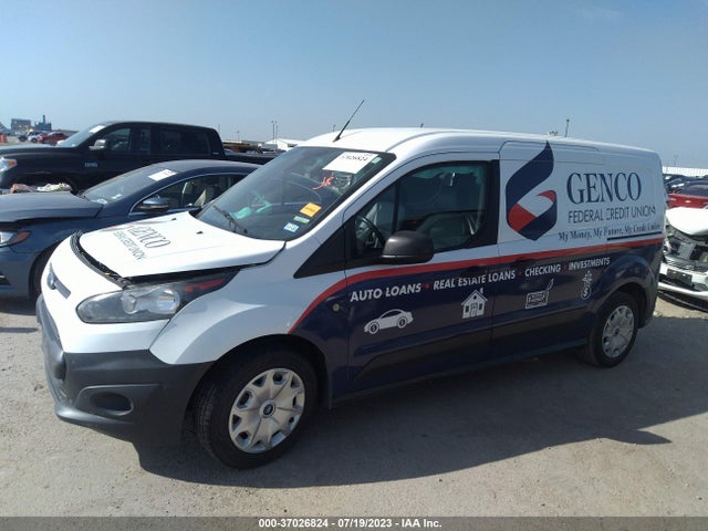 Ford Transit Connect Van Xl 2017 NM0LS7E73H1338436 Image 15
