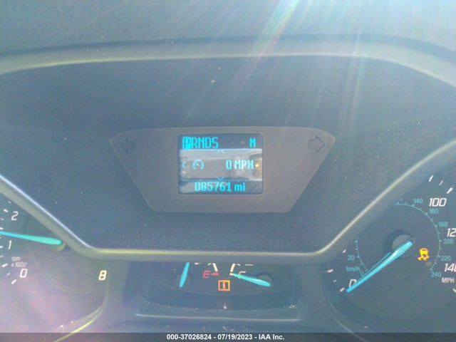 Ford Transit Connect Van Xl 2017 NM0LS7E73H1338436 Image 16