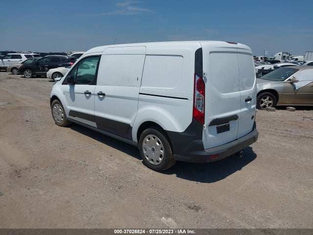 Ford Transit Connect Van Xl 2017 NM0LS7E73H1338436 Image 3