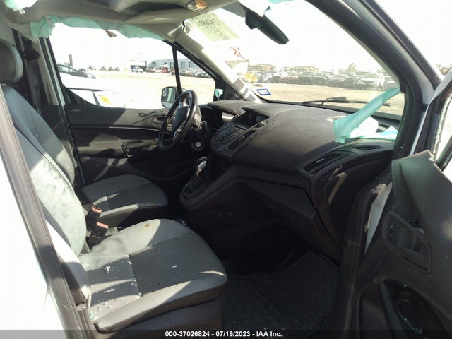Ford Transit Connect Van Xl 2017 NM0LS7E73H1338436 Image 5