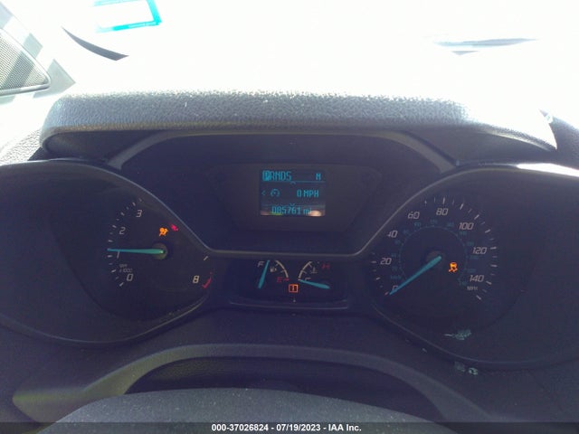 Ford Transit Connect Van Xl 2017 NM0LS7E73H1338436 Image 7