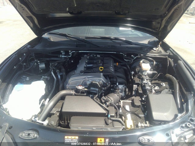 2023 Mazda MX-5 Miata, VIN: JM1NDAD7XP0551005