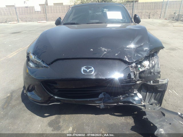 2023 Mazda MX-5 Miata, VIN: JM1NDAD7XP0551005