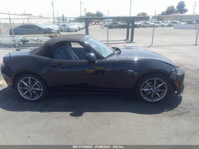 2023 Mazda MX-5 Miata, VIN: JM1NDAD7XP0551005