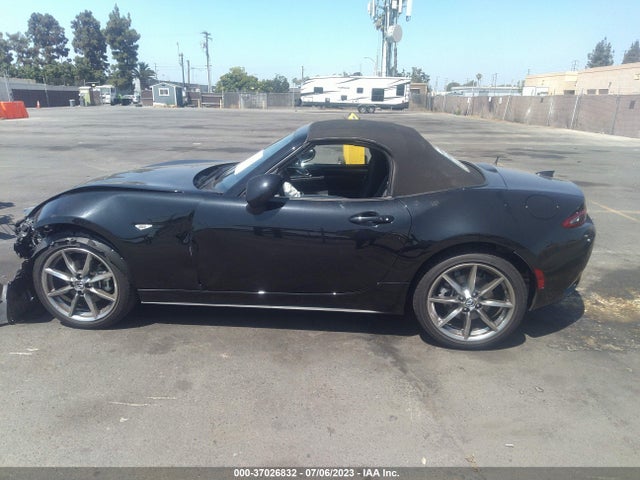 2023 Mazda MX-5 Miata, VIN: JM1NDAD7XP0551005
