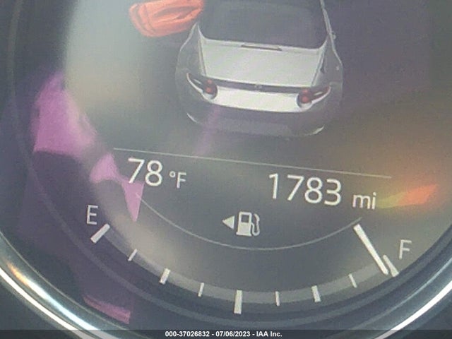 2023 Mazda MX-5 Miata, VIN: JM1NDAD7XP0551005