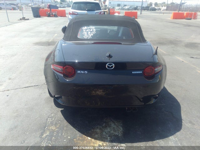 2023 Mazda MX-5 Miata, VIN: JM1NDAD7XP0551005