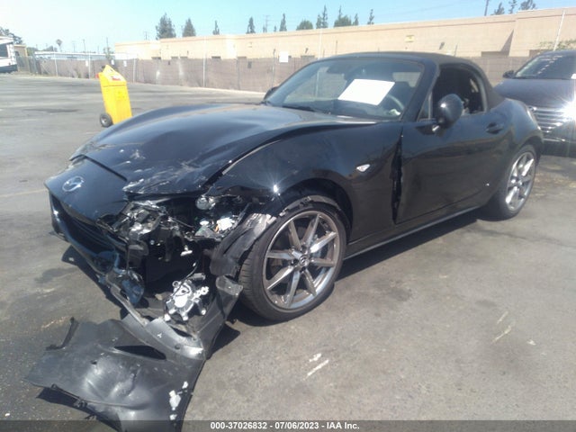 2023 Mazda MX-5 Miata, VIN: JM1NDAD7XP0551005