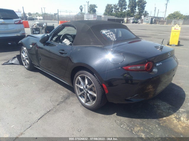 2023 Mazda MX-5 Miata, VIN: JM1NDAD7XP0551005