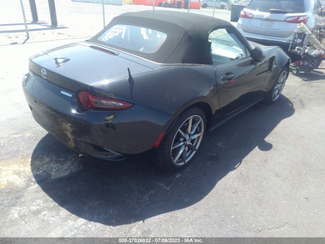 2023 Mazda MX-5 Miata, VIN: JM1NDAD7XP0551005