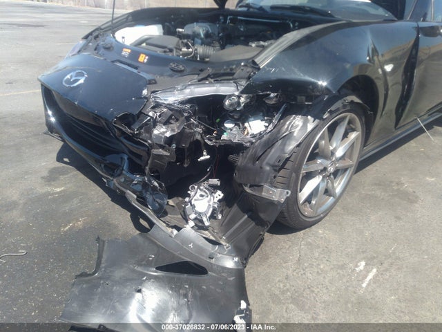 2023 Mazda MX-5 Miata, VIN: JM1NDAD7XP0551005