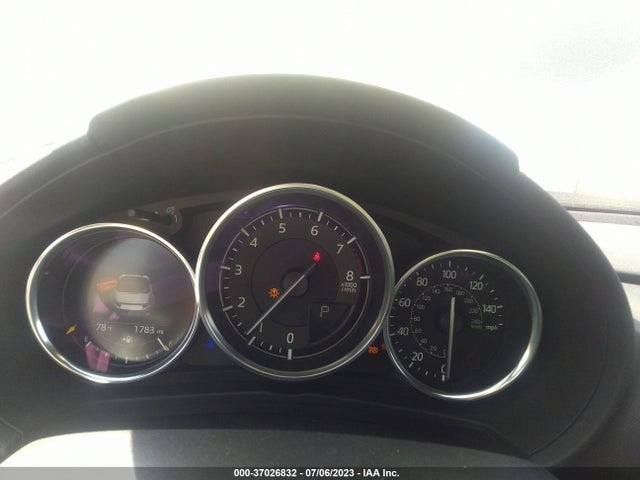 2023 Mazda MX-5 Miata, VIN: JM1NDAD7XP0551005