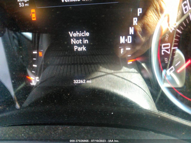 Dodge Challenger 392 Hemi Scat Pack Shaker 2017 2C3CDZFJ8HH626140 Image 13