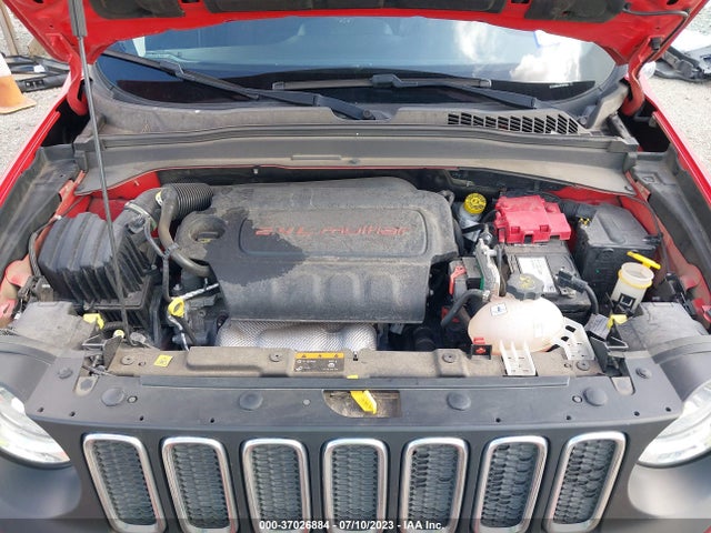 ZACCJABB4JPH97041 Jeep Renegade Latitude