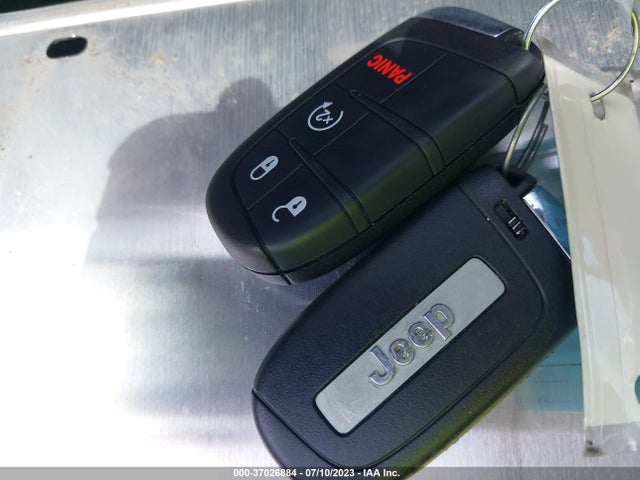 ZACCJABB4JPH97041 Jeep Renegade Latitude