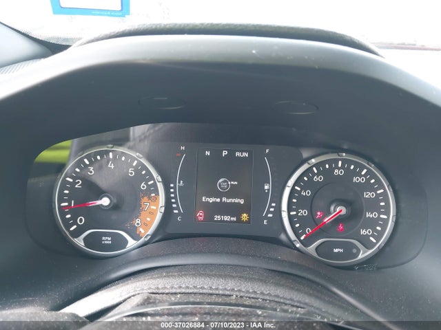 ZACCJABB4JPH97041 Jeep Renegade Latitude