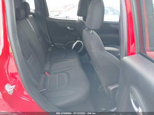 ZACCJABB4JPH97041 Jeep Renegade Latitude
