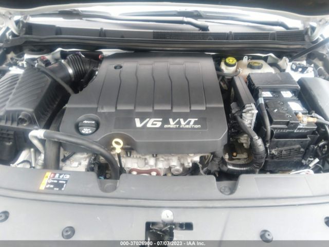 1G4GD5G38GF114878 Buick Lacrosse Premium I
