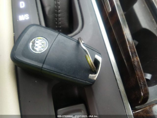 1G4GD5G38GF114878 Buick Lacrosse Premium I