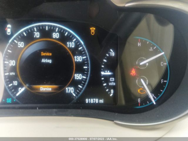 1G4GD5G38GF114878 Buick Lacrosse Premium I
