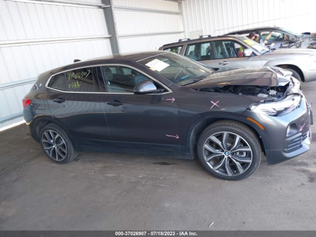 WBXYJ1C03L5P73816 BMW X2 Xdrive28i