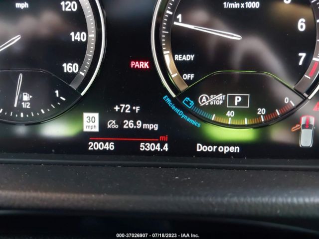 WBXYJ1C03L5P73816 BMW X2 Xdrive28i