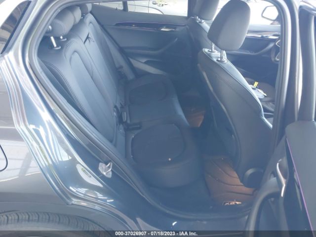 WBXYJ1C03L5P73816 BMW X2 Xdrive28i