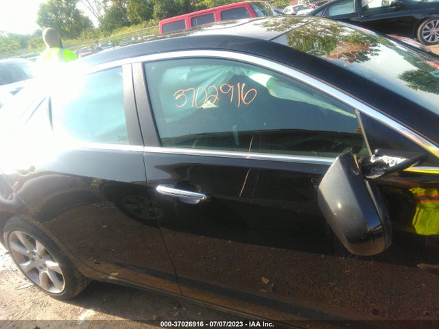 1G6AG5RX8E0165222 Cadillac Ats Standard Awd