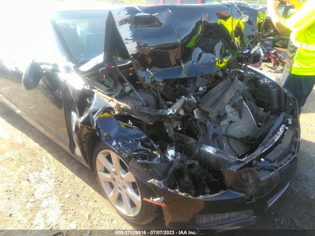 1G6AG5RX8E0165222 Cadillac Ats Standard Awd