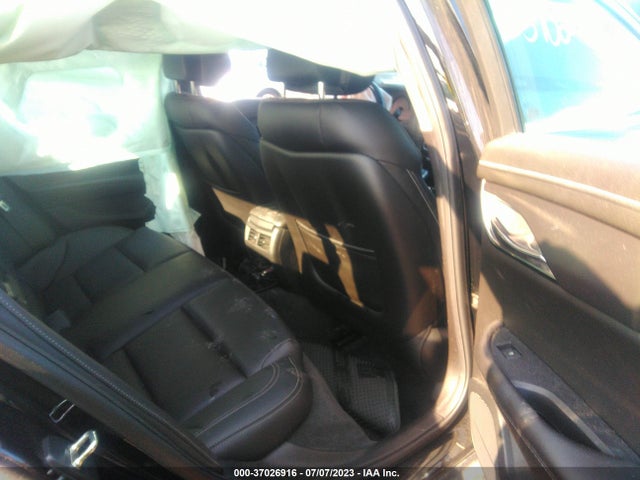 1G6AG5RX8E0165222 Cadillac Ats Standard Awd