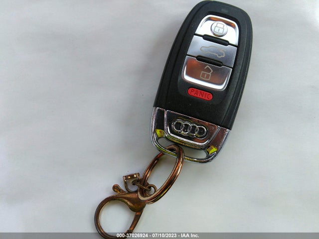 WA1CFAFP3EA118027 Audi Q5 PREMIUM