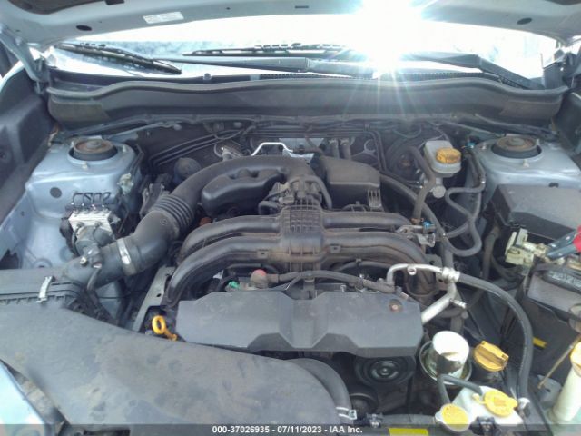 JF2SJADC7FH585283 Subaru Forester 2.5i Premium