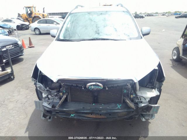 JF2SJADC7FH585283 Subaru Forester 2.5i Premium