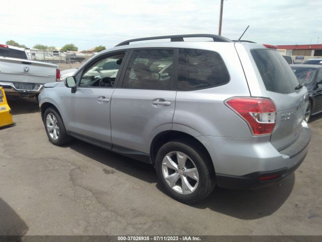 JF2SJADC7FH585283 Subaru Forester 2.5i Premium