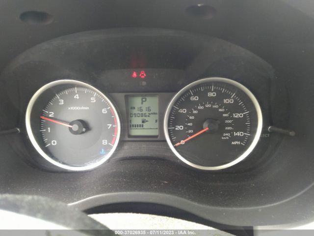JF2SJADC7FH585283 Subaru Forester 2.5i Premium
