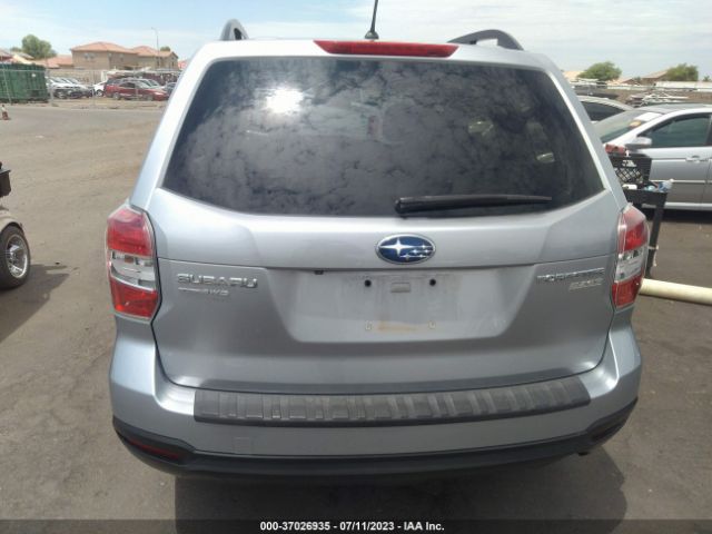 JF2SJADC7FH585283 Subaru Forester 2.5i Premium