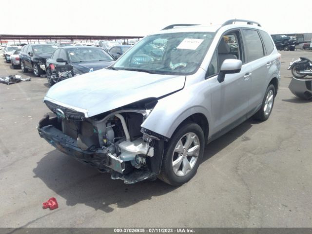 JF2SJADC7FH585283 Subaru Forester 2.5i Premium