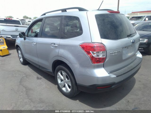 JF2SJADC7FH585283 Subaru Forester 2.5i Premium