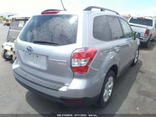JF2SJADC7FH585283 Subaru Forester 2.5i Premium